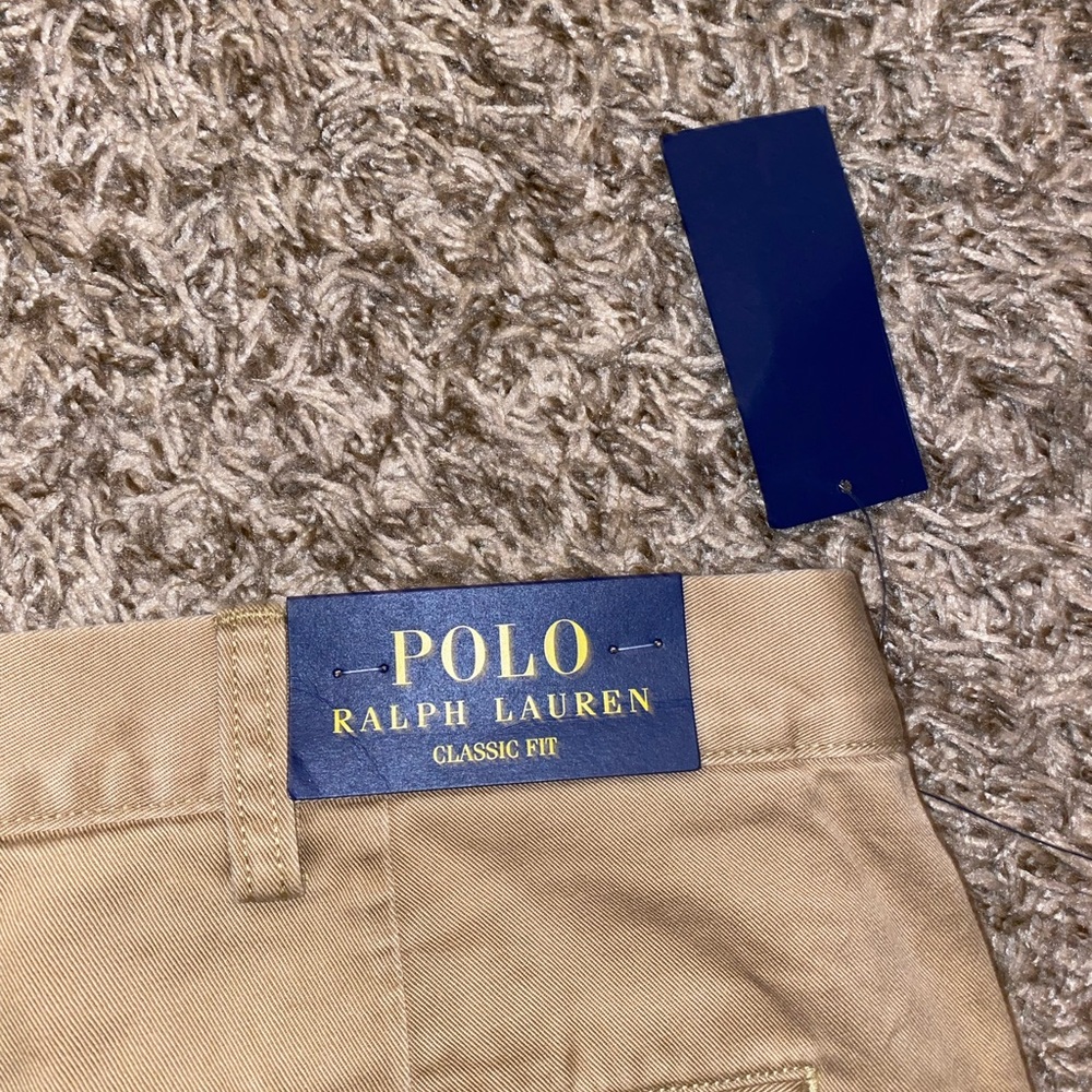 Polo Ralph Lauren Khakis - Picture 5 of 5